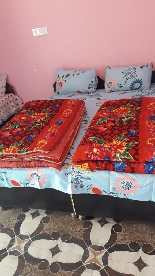Prince Homestay & Restaurant Rudraprayāg Εξωτερικό φωτογραφία
