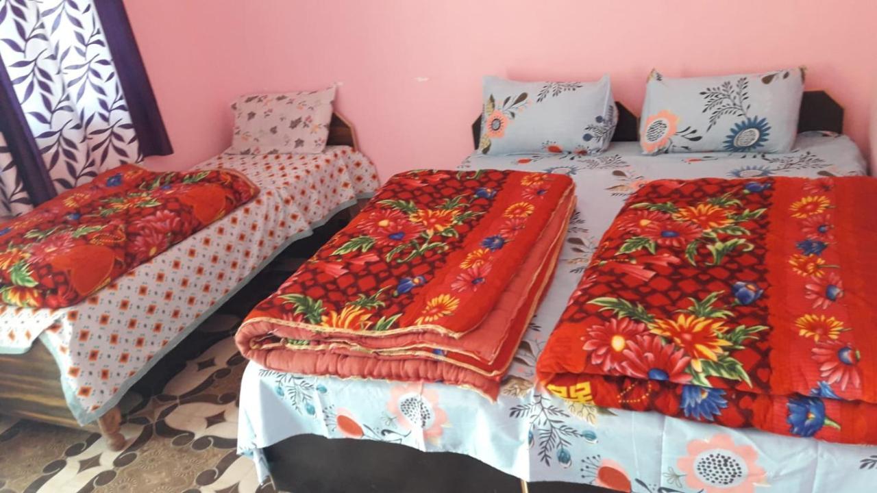 Prince Homestay & Restaurant Rudraprayāg Εξωτερικό φωτογραφία
