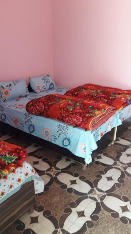 Prince Homestay & Restaurant Rudraprayāg Εξωτερικό φωτογραφία
