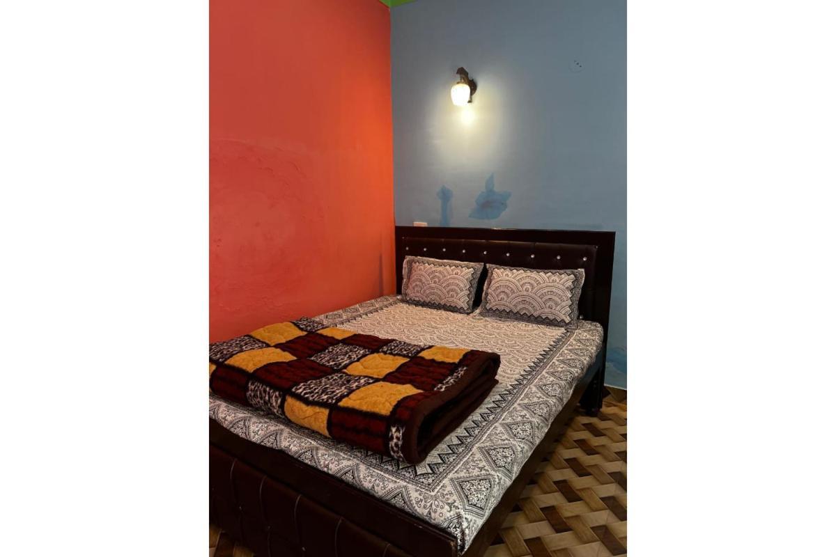 Prince Homestay & Restaurant Rudraprayāg Εξωτερικό φωτογραφία