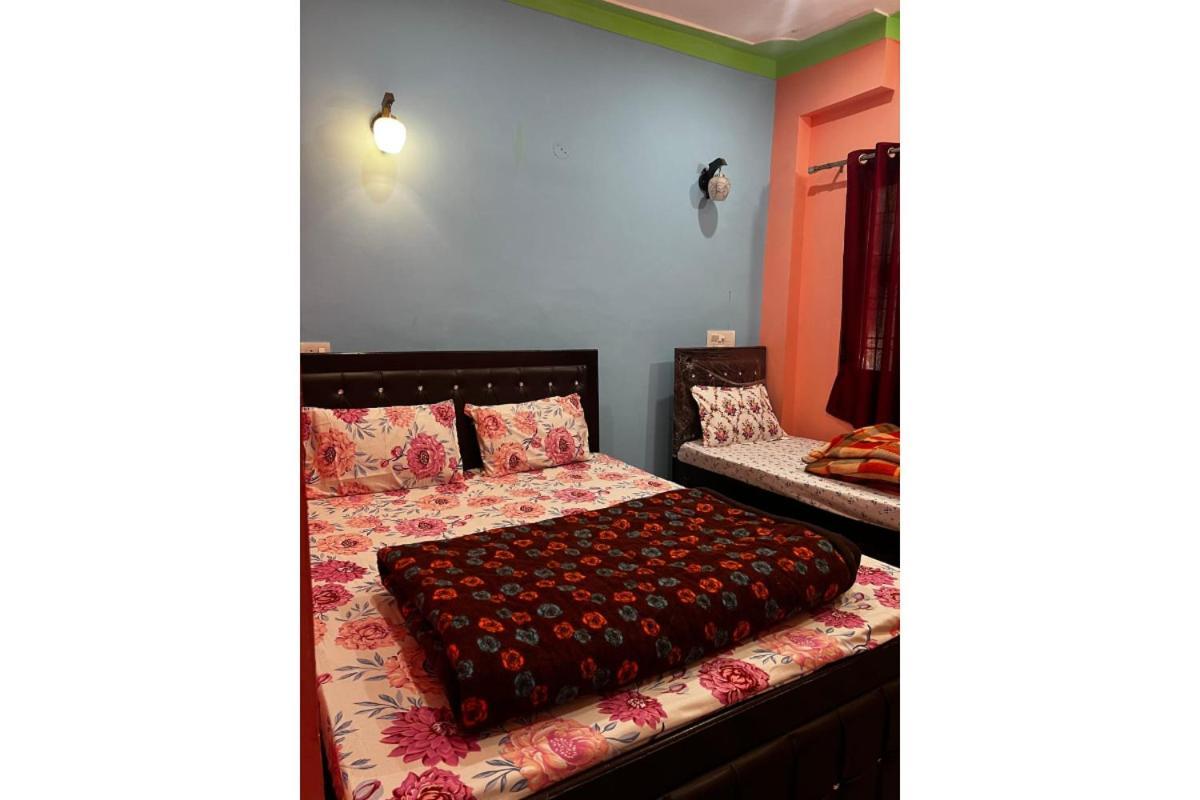 Prince Homestay & Restaurant Rudraprayāg Εξωτερικό φωτογραφία